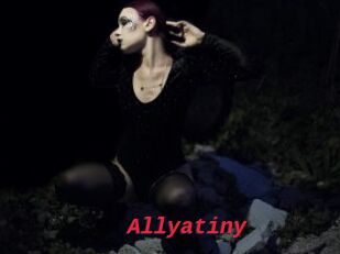 Allyatiny