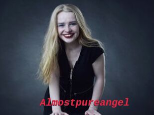 Almostpureangel