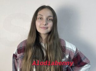 Alodiabenny