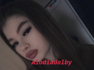 Alodiadolby