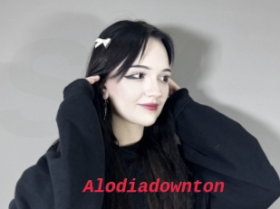 Alodiadownton