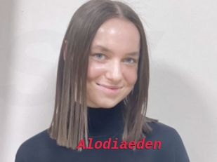 Alodiaeden