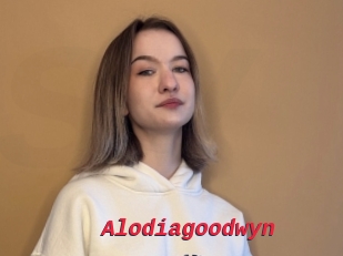 Alodiagoodwyn