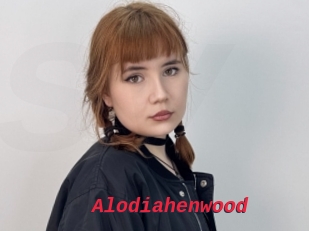 Alodiahenwood