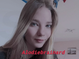 Alodiebrainard