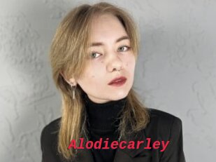 Alodiecarley