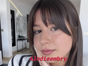 Alodieembry