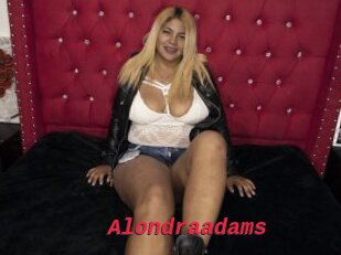 Alondraadams