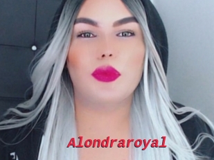 Alondraroyal