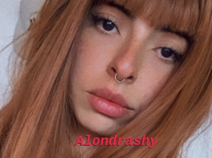 Alondrashy