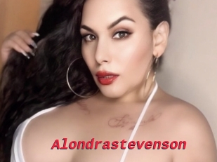 Alondrastevenson