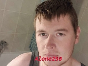 Alone258