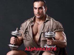 Alphamale78