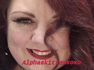 Alphaskittenxoxo