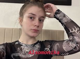 Alsomonika