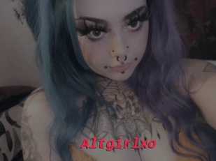 Altgirlxo