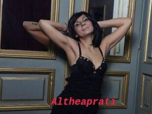 Altheaprati