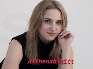 Althenabluitt