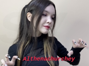 Althenachurchey