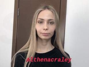 Althenacraley