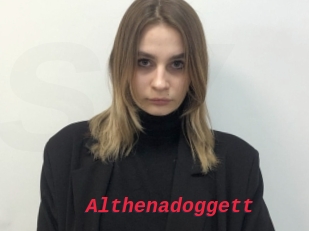 Althenadoggett