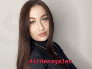 Althenagalen