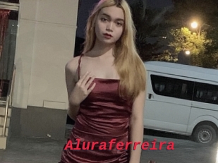 Aluraferreira