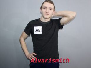 Alvarismith