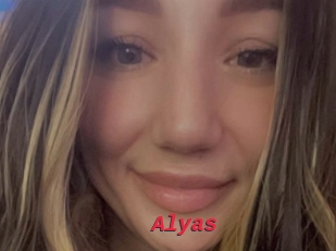 Alyas