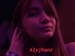 Alyjhanz