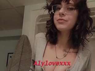 Alylovexxx