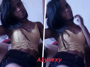 Alysexy