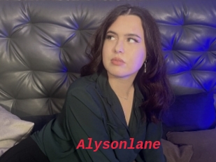 Alysonlane