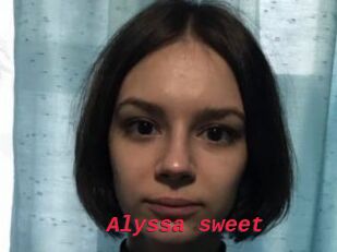 Alyssa_sweet