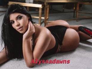 Alyssadawns