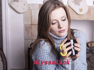 Alyssalink