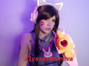 Alyssaromanova