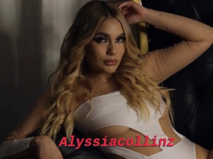 Alyssiacollinz