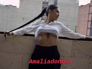 Amaliadonoso