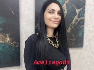 Amaliagodi