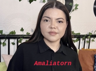 Amaliatorn