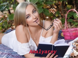 Amalyarey