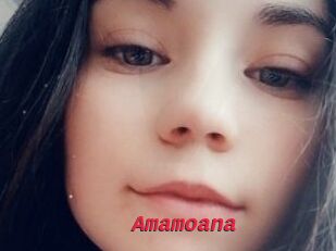 Amamoana