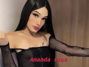 Amanda_rous