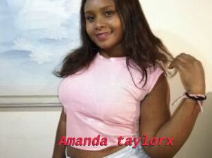 Amanda_taylorx