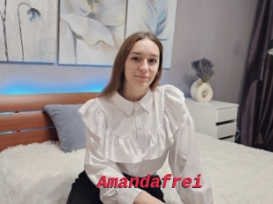 Amandafrei