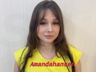 Amandahansen