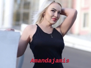 Amandajamis