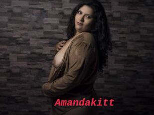 Amandakitt