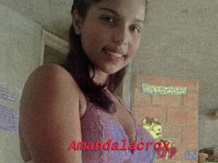 Amandalacrox